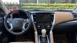 ميتسوبيشي باجيرو سبورت